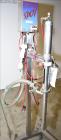 Used Unifiller Systems, Inc Inline Depositor Model Spot.