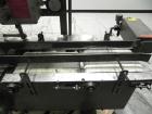 Used Thiele Model AF-3T-B1 Three Head PD Filler. Filler is designed to fill Quart to Gallon containers, (actual range 4 oz min to 185 oz maximum) at rates of 45 - 60 quart/min & 30-45 gallon/min. Eac...