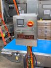 Unifiller Depositor, Model Pro 2000I.