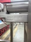 Unifiller Depositor, Model Pro 2000I.