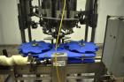 Used Biner Ellison 8-Head Rotary Piston Filler