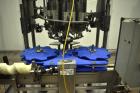 Used- Biner Ellison 8-Head Rotary Piston Filler