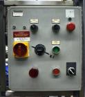 Used Biner Ellison 8-Head Rotary Piston Filler