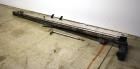 Used Biner Ellison 8-Head Rotary Piston Filler