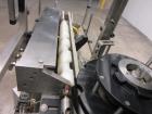 Used Consolidated Model RP221 21 Head Rotary Stainless Steel Piston Filler