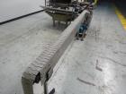 Used Pfaudler (Elmar) RP 2028 Rotary Piston Filler. 28 head.