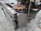 Used Pfaudler (Elmar) RP 2028 Rotary Piston Filler. 28 head.
