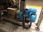 Used Pfaudler (Elmar) RP 2028 Rotary Piston Filler. 28 head.