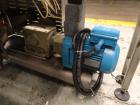 Used- Pfaudler (Elmar) RP 2028 Rotary Piston Filler. 28 head.