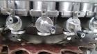 Used Pfaudler (Elmar) RP 2028 Rotary Piston Filler. 28 head.