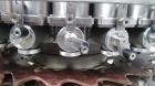 Used- Pfaudler (Elmar) RP 2028 Rotary Piston Filler. 28 head.