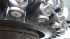 Used Pfaudler (Elmar) RP 2028 Rotary Piston Filler. 28 head.