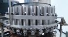 Used Pfaudler (Elmar) RP 2028 Rotary Piston Filler. 28 head.