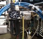 Used Pfaudler (Elmar) RP 2028 Rotary Piston Filler. 28 head.