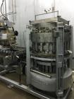 Used- FMC Piston Filler, Model C-210 21.