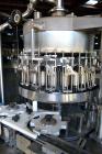 Used IMA Model F340 18 Head Rotary Piston Filler