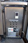 Used IMA Model F340 18 Head Rotary Piston Filler