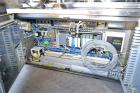 Used IMA Model F340 18 Head Rotary Piston Filler