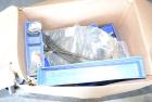 Used IMA Model F340 18 Head Rotary Piston Filler