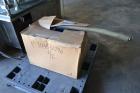 Used IMA Model F340 18 Head Rotary Piston Filler