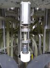 Used Laub Hunt Posifiller 16 Head Rotary Piston Filler