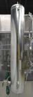 Used Laub Hunt Posifiller 16 Head Rotary Piston Filler