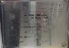 Used Laub Hunt Posifiller 16 Head Rotary Piston Filler
