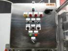 Used Laub Hunt Posifiller 16 Head Rotary Piston Filler