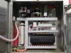Used Laub Hunt Posifiller 16 Head Rotary Piston Filler