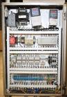 Used Model RPF-12 Rotary Piston Filler and Consolidated TG-6-15 Rotary Chuck Ca