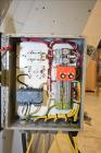 Used Model RPF-12 Rotary Piston Filler and Consolidated TG-6-15 Rotary Chuck Ca