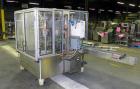 Used MRM Elgin RPF-16 Rotary Piston Filler