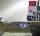 Used MRM Elgin RPF-16 Rotary Piston Filler