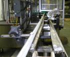Used MRM Elgin RPF-16 Rotary Piston Filler