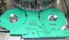 Used MRM Elgin RPF-16 Rotary Piston Filler