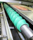 Used MRM Elgin RPF-16 Rotary Piston Filler