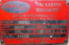 Used MRM Elgin RPF-16 Rotary Piston Filler