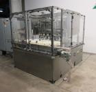 Used Mrm (Cozzoli) RPF-24 Head Rotary Piston Filler