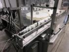 Used Mrm (Cozzoli) RPF-24 Head Rotary Piston Filler