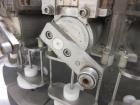 Used Mrm (Cozzoli) RPF-24 Head Rotary Piston Filler