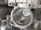 Used Mrm (Cozzoli) RPF-24 Head Rotary Piston Filler