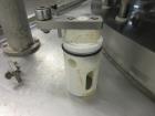 Used Mrm (Cozzoli) RPF-24 Head Rotary Piston Filler