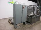 Used Mrm (Cozzoli) RPF-24 Head Rotary Piston Filler