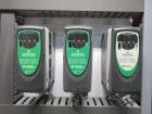 Used Mrm (Cozzoli) RPF-24 Head Rotary Piston Filler