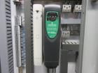 Used Mrm (Cozzoli) RPF-24 Head Rotary Piston Filler
