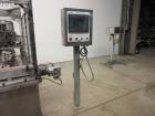 Used Mrm (Cozzoli) RPF-24 Head Rotary Piston Filler