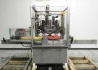 Used MRM Elgin Model RPF-8 Rotary Piston Filler