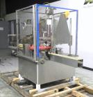 Used MRM Elgin Model RPF-8 Rotary Piston Filler