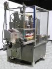 Used MRM Elgin Model RPF-8 Rotary Piston Filler