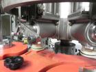 Used MRM Elgin Model RPF-8 Rotary Piston Filler